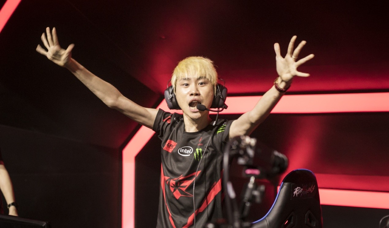  Doinb回归赛场，大胜首场状态亮眼，G2观众沸腾！